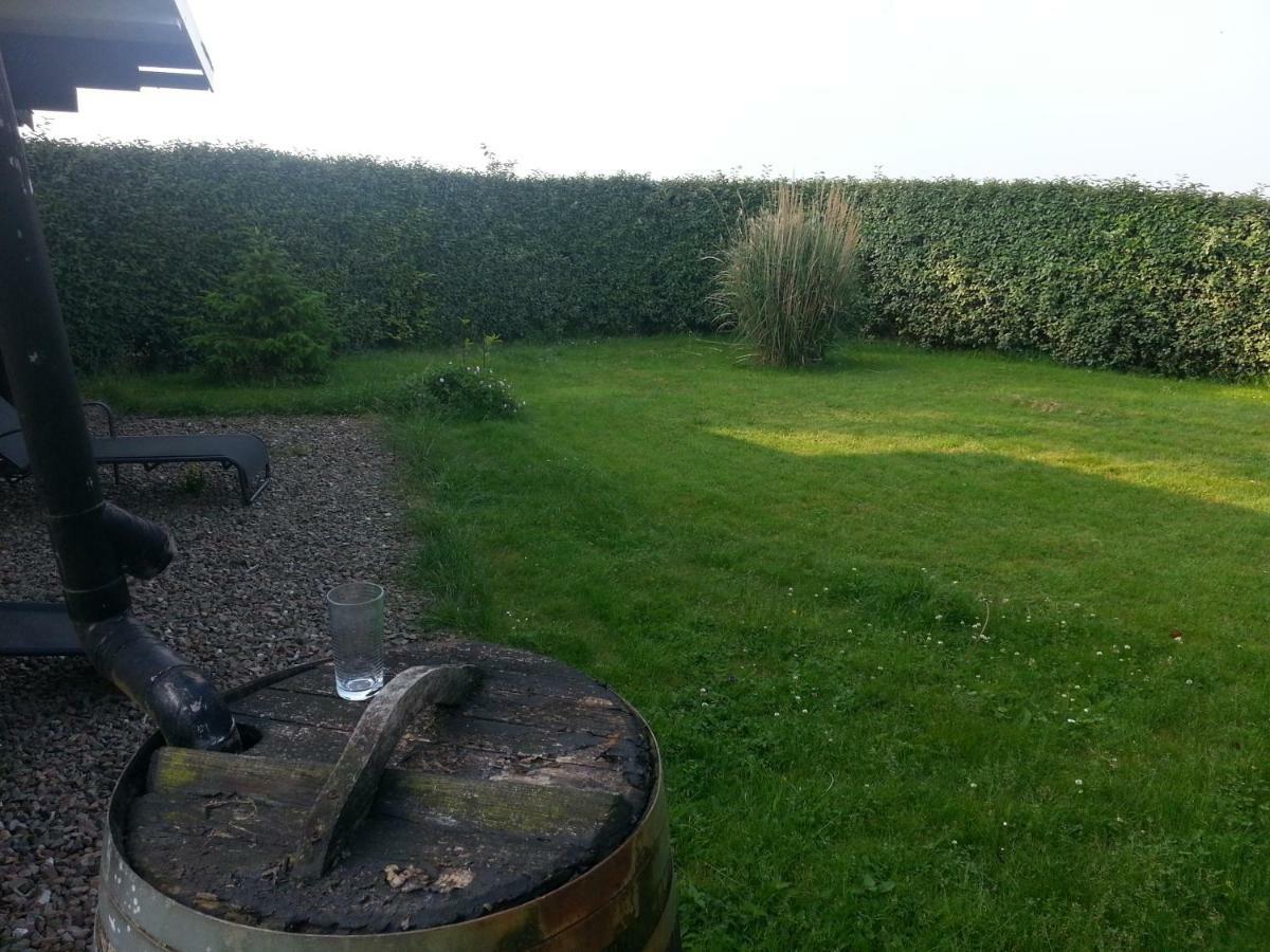 Koningsheim Country house Colijnsplaat