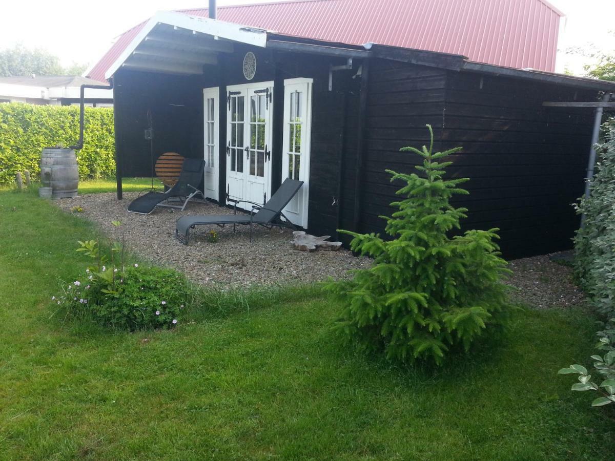 Koningsheim Country house Colijnsplaat