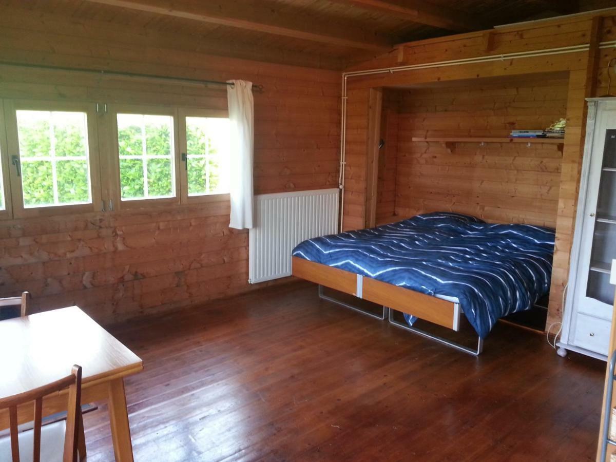 Country house Koningsheim Colijnsplaat