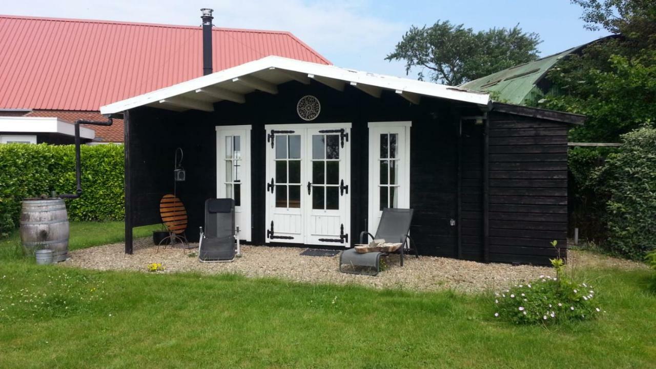 Koningsheim Country house *